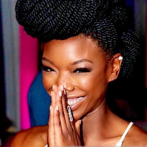 brandy norwood love her braids beautiful smile love your hair natural hair stylists natural
