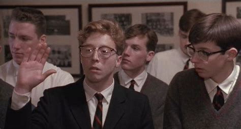 Pictures From Dead Poets Society