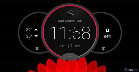Here are the top rated, most downloaded apps you can download from zjailbreak free. 10 Best Analog Clock Widget Apps For Android in 2021 ...