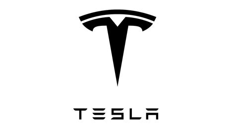 Tesla Logo Histoire Signification Et évolution Symbole
