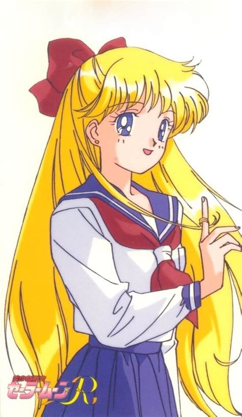 Mina Aino Sailor Moon Wiki Fandom Powered By Wikia