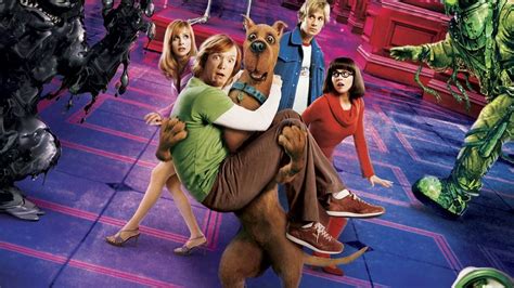 Scooby Doo 2 Monsters Unleashed Soundtrack 2004 List Of Songs