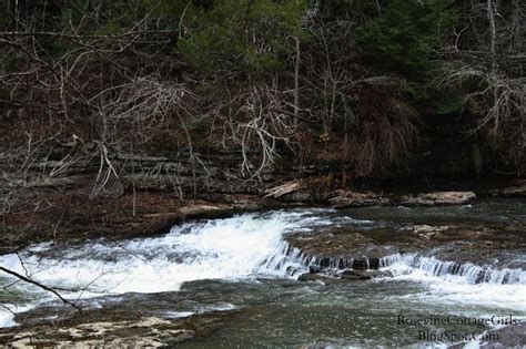 Luxury, 5 star, budget, long term, short term, weekend breaks Burgess Falls | Burgess falls, Cottage, Home and garden