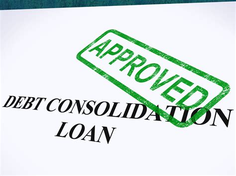 Steps to consolidate debt using a bad credit debt consolidation loan. Consolidate payday loans | Debt relief programs, Credit card debt relief, Debt consolidation loans