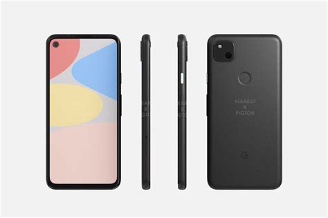 2020 was a year of deep questioning, as the world searched why more than ever— according. 2020 Google Pixel 4a and Pixel 4a XL - Page 4 - www ...