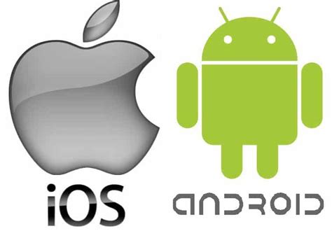 What Type Of App Should You Build Ios Or Android Developers