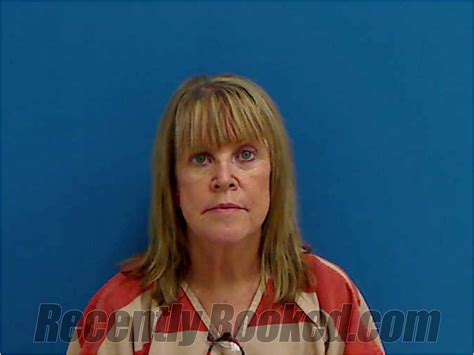 Recent Booking / Mugshot for DENISE MUNDY SIGMON in Catawba County