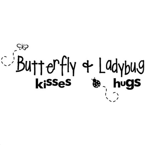 Quotes About Hugs And Kisses Quotesgram