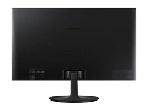 Samsung S24f354 24 Led Backlit Gaming Monitor