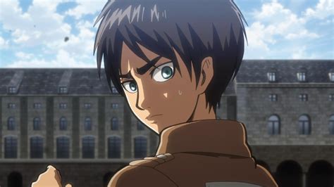Who Is The Main Character In Aot - [Anime Review] Attack on Titan (Shingeki no Kyojin: Season 1 - 2013