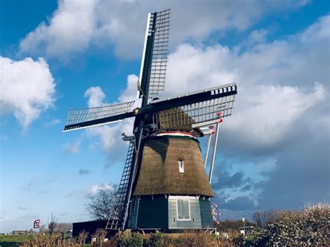 7 Interesting Facts About The Netherlands Big 7 Travel