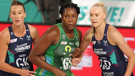 Super Netball 2021 Players Will Push For A Salary Cap Increase In Talks For The Next Pay Deal