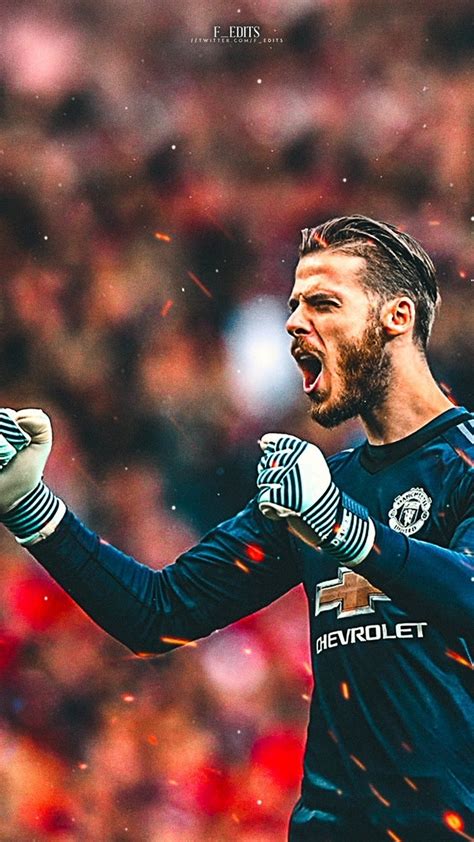 David de gea stylish hd download wallpapers. 10 Top David De Gea Wallpapers FULL HD 1920×1080 For PC ...