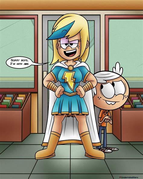 Pin By Kythrich On Samcoln In 2021 Loud House Characters The Loud House Fanart Cartoon