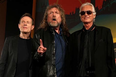 Led Zeppelin To Celebrate 50th Anniversary With Illustrated Book