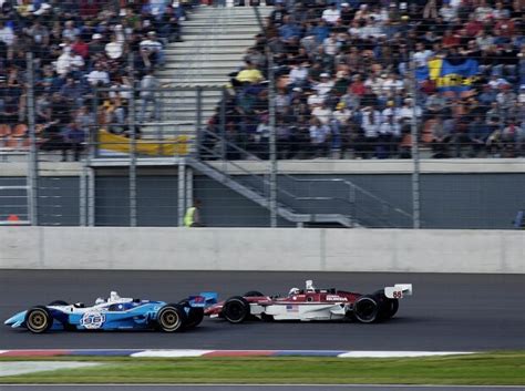 An inspiring sentiment from zanardi, nonetheless, and one he's proven almost unassailable by maintaining a. Alex Tagliani: Alex Zanardi "hat mir mit einem Satz ...