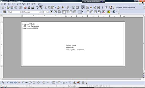 Check spelling or type a new query. OpenOffice.org Training, Tips, and Ideas: The most straightforward wizardless way to create an ...