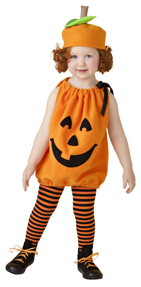 Infant Pumpkin Costume Sewing Pattern Shanahlaila