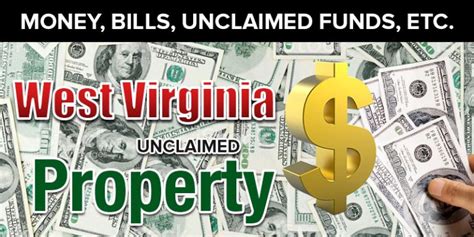 Tips for finding unclaimed money Find All West Virginia Unclaimed Funds (2020 Guide)