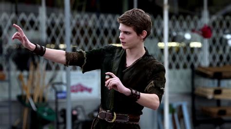 What About Us Peter Pan Once Upon A Time Youtube