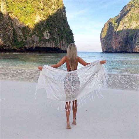 where we d rather be exploring the amazing beaches of thailand with the beautiful iamcalu