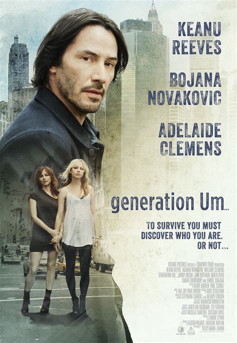Trailer subtitled in portuguese generation um. Generation Um... - Cast | IMDbPro