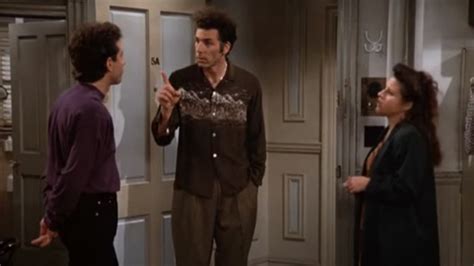 The Internet Is Losing It Over This New Seinfeld Discovery