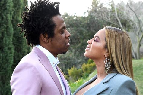 Beyonce's instagram game is as cocky as it comes. Celebs gather for the 2020 Roc Nation Brunch - REVOLT