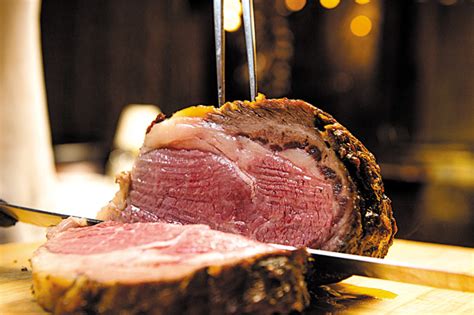 Whether you want to master a smoked prime rib or just need need some quick tips and recipes, we. Slow Roasted Prime Rib Recipes At 250 Degrees - slow roasted prime rib recipe alton brown ...