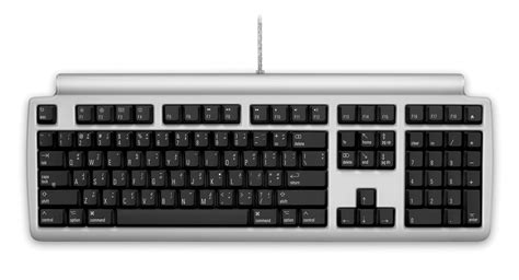 Quiet Pro Keyboard By Matias Ergocanada Detailed Specification Page