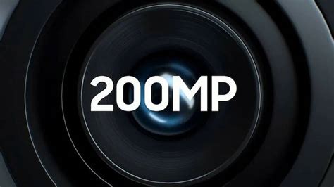Samsung 200mp Camera Sensor Is Headed To The Honor 80 Series