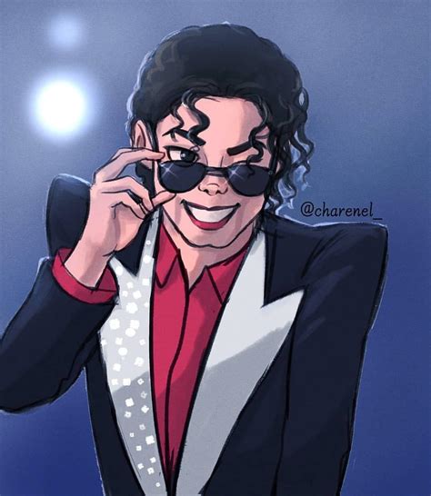 Michael Jackson Cartoon Wallpapers Top Free Michael Jackson Cartoon
