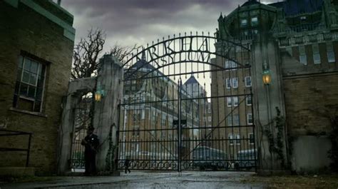 Jjtng Gotham Episode 10 Review Lovecraft