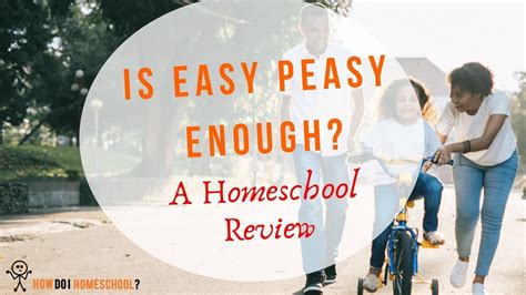 Is Easy Peasy Enough Review Of A Free Online