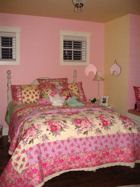 5 cozy nook ideas you'll crave; Girls Bedroom Reading Nook Home Design Ideas, Pictures ...