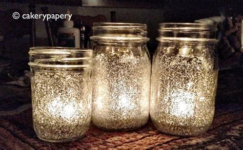 10 Mason Jar Diy Projects For Christmas Holiday World Inside Pictures