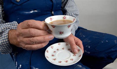 Revealed British People Prefer A Cup Of Tea With Milk And No Sugar