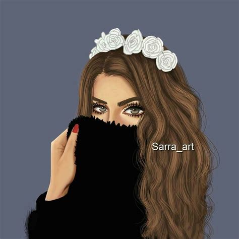 62 Best Sarra Art Images On Pinterest Girly M Sarra Art