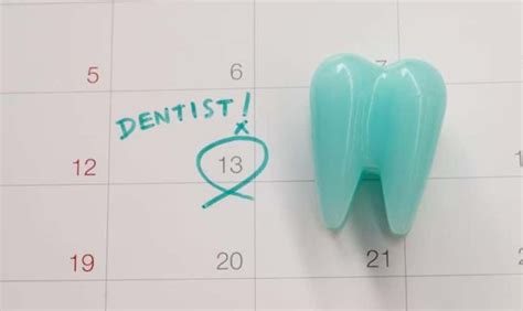 Things To Expect At Your Dental Cleaning Appointment