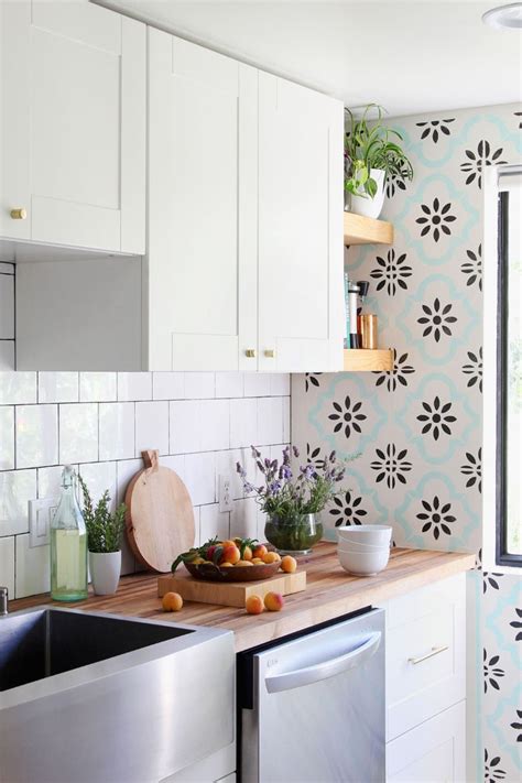 A search through ikea's website later and my choice falls on the tornviken island. Our DIY IKEA Kitchen Remodel ( & 8 Super Helpful Ideas ...