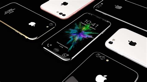Az Iphone 8 Valójában Inkább Iphone Edition Lesz Almás Pletykák
