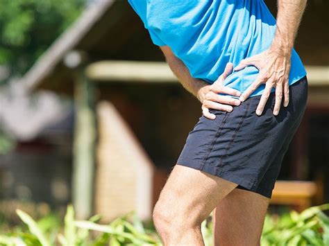 Hip And Groin Pain Causes Treatment And When To Seek Help