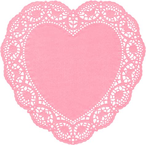 ForgetMeNot: lace hearts png image