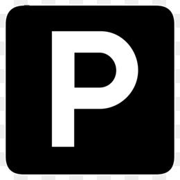 Parking Signe De La Circulation Symbole PNG Parking Signe De La Circulation Symbole