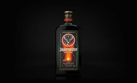 The pack for explorers containing necessary items. Jägermeister Launches 'Save the Night' Limited Edition ...