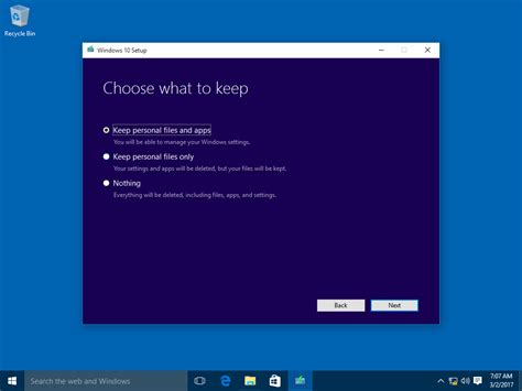 How To Upgrade To Windows 10 Version 20h2 Using Iso File From Previous