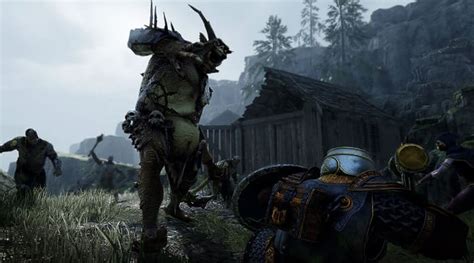 Whenever there is an armored enemy of any kind now i just get right in their face and easily kill. Warhammer Vermintide 2 Guide | Guide du Débutant | Gamezine