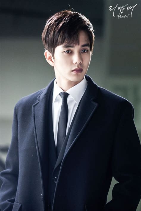 Halo all, admin masih demen nih ngacak acak gugel cuma buat ngumpulin aktor tampan korea. YOO SEUNG HO | Yoo seung ho, Yo seung ho, Korean actors