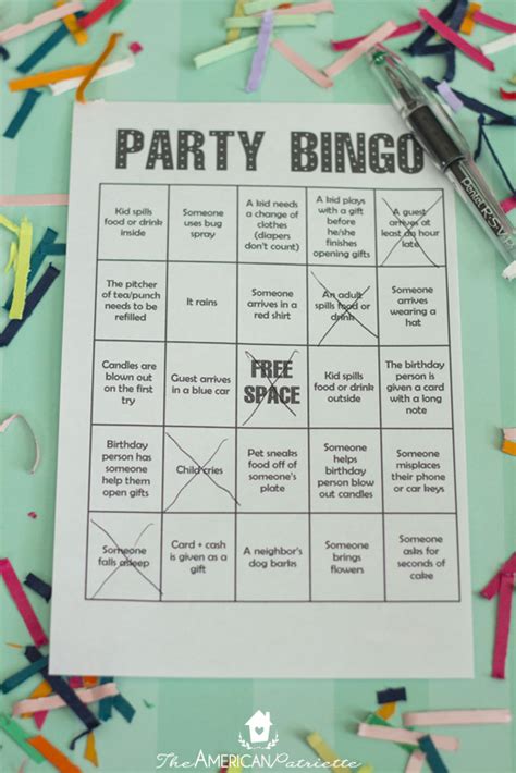 Four Fun Game Ideas For Adults At Parties And Celebrations