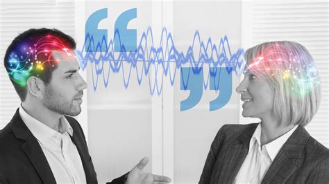 The Creatingwe Institute Of Two Minds Listeners Brain Patterns